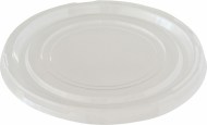 Viečko Basic PS Transparent 1000 ml [50 ks]_1