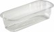 Duni krabička 1-dielna - APET, transparent, 260x110x68 mm [350 ks]_1