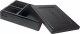 Duni termo box 3-dielny Black, 400x325x110 mm [1 ks]_1