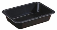 Duni krabička 1-dielna Black - CPET, 171x127x35 mm [900 ks]_1
