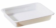 Duni menu krabička 1-dielna White - CPET, 225x175x34 mm [300 ks]_1