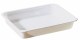 Duni menu krabička 1-dielna White - CPET, 225x175x34 mm [300 ks]_1