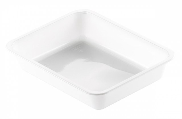DUNI Zatavovacia miska (menubox) cpet biela 1-dielna 225 × 175x43 mm [300 ks]_1