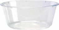 Miska Plastic 250 ml Transparent [75 ks]_1
