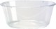 Miska Plastic 250 ml Transparent [75 ks]_1