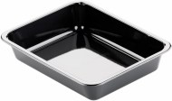 Duni menu krabička 1-dielna Black - CPET, 225x175x43 mm [300 ks]_1