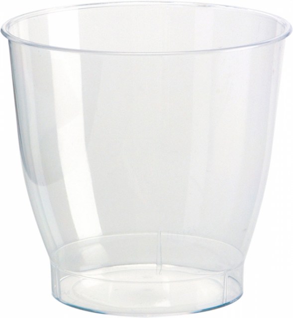 DUNI Glasses coupe 65ml crystal [40 ks]_1