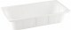 DUNI Tácka 1/3GN pp biela 1-dielna 325 × 176x65 mm [144 ks]_1