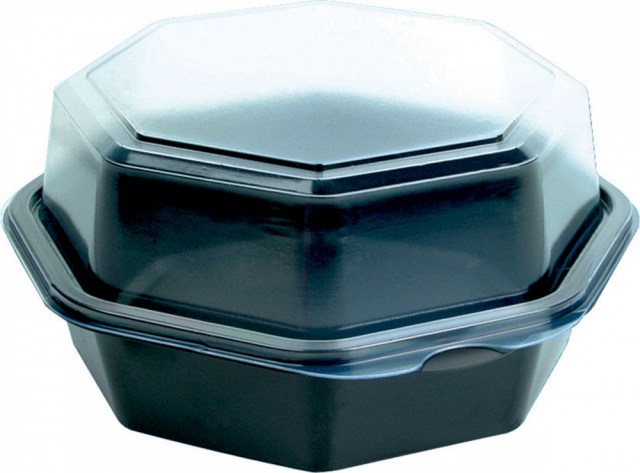 DUNI Octaview ps mw bk/tr 160x160x80 [35 ks]_1