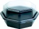DUNI Octaview ps mw bk/tr 160x160x80 [35 ks]_1
