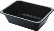 Duni krabička 1-dielna Black - CPET, 171x127x50 mm [840 ks]_1