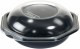 DUNI Octabowl ps mw čierna/tr 160 × 160x72 mm [405 ks]_1
