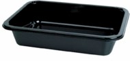 Duni krabička 1-dielna Black - CPET, 187x137x40 mm [480 ks]_1