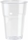 DUNI Glasses plastic 25cl trend [50 ks]_1