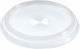 Viečko Flat Cross APET Transparent 30/39 cl [100 ks]_1