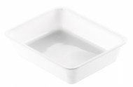 Duni menu krabička 1-dielna White - CPET, 225x175x54 mm [270 ks]_1