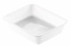 Duni menu krabička 1-dielna White - CPET, 225x175x54 mm [270 ks]_1