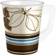 Pohár Cafe Flower - PAP/PE 20 cl [80 ks]_1