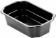 Duni krabička Take-away 1-dielna Black - PP, 250x159x70 mm [220 ks]_1