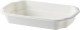 Duni krabička Take-away 1-dielna White - PP, 250x159x43 mm [246 ks]_1