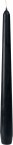 Duni sviečka Antique Black 245x22 mm [50 ks]_1