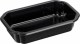 Duni krabička 1-dielna Black - CPET, 160x103x35 mm [750 ks]_1