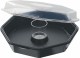 DUNI Octaview ps bk/tr 190x190x70 [35 ks]_1