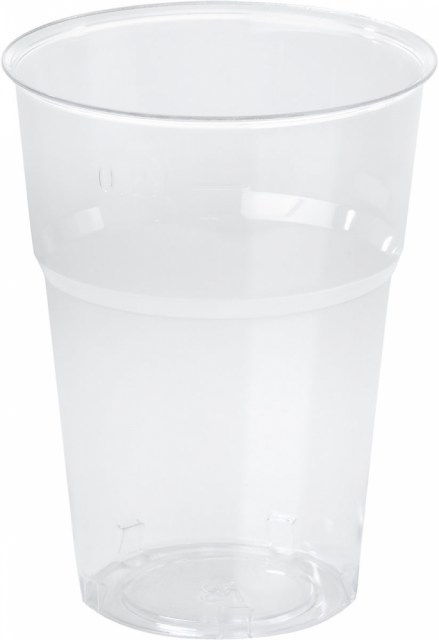 Pohár PLA ECO Transparent 16 cl [50 ks]_1