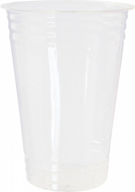 Pohár PLA ECO Transparent 58 cl [40 ks]_1
