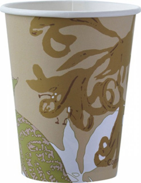 Pohár Eco Hot Drink PAP/PLA 24 cl [50 ks]_1
