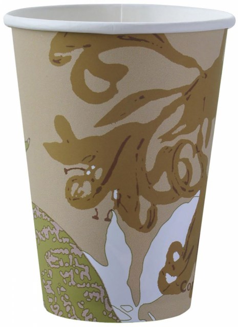 Pohár Eco Hot Drink PAP/PLA 35 cl [50 ks]_1