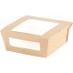 DUNI Krabica cardb kartón/bioplast meal 120 × 110x45 mm [200 ks]_1