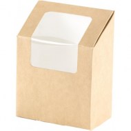 Krabička Cardb Crd/Pla Wrap 90x50x130 mm [1000 ks]_1