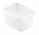 Fixpack PP Transparent - hranatý 750 ml [50 ks]_1