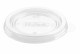 Fixpack APET Transparent - okrúhle viečko [50 ks]_1