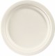 Tanier Fibre Bleached Bagasse - priemer 22 cm [50 ks]_1