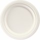 Tanier Fibre Bleached Bagasse - priemer 17 cm [50 ks]_1