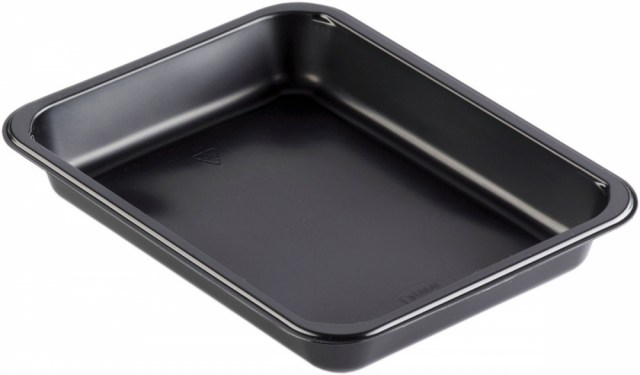 Duni krabička 1-dielna Black - Cater, PP. 227x178x32 mm [216 ks]_1