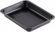 Duni krabička 1-dielna Black - Cater, PP. 227x178x32 mm [216 ks]_1