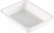 Duni krabička 1-dielna White - Cater, PP, 227x178x40 mm [216 ks]_1