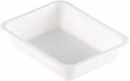 Duni krabička 1-dielna White - Cater, PP,  227x178x50 mm [216 ks]_1