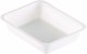 Duni krabička 1-dielna White - Cater, PP,  227x178x50 mm [216 ks]_1
