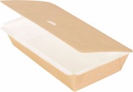 Duni krabička kartónová 1-dielna - CRD/PE, 200x120x45 mm [250 ks]_1