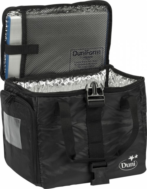 DUNI Thermo bag nylon 5 1/4gn 275x200x240 [1 ks]_1