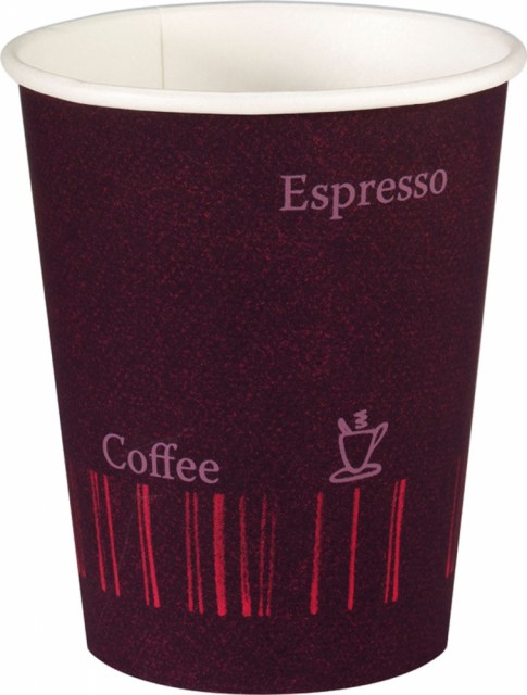 Pohár Coffee Quick - PAP/PE 20 cl [80 ks]_1