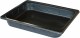 Duni krabička 1-dielna Black - 1/2Gn, PP, 325x265x50 mm [100 ks]_1
