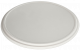 Viečko na tanier Pizza Bagasse 363x363x19 mm [55 ks]_1
