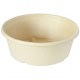 Miska Bagasse Brown 600 ml [40 ks] 198929_1