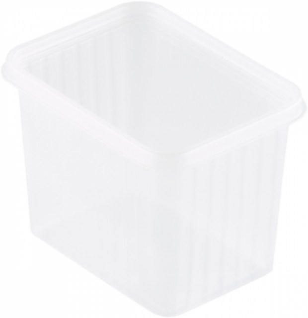 Fixpack PP Transparent - hranatý 1000 ml [25 ks]_1