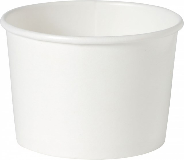 Miska Soup CRD/PE White 250 ml [50 ks]_1